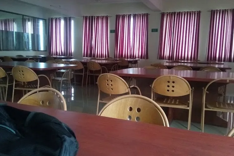 Atma Malik Institute of Technology and Research, Thane