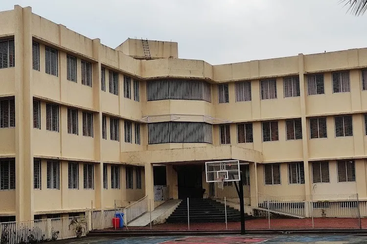 Atma Malik Institute of Technology and Research, Thane