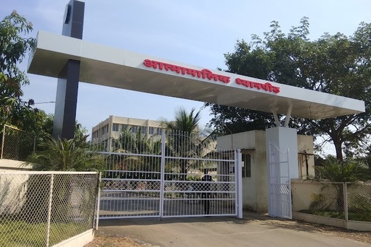 Vishwatmak Om Gurudev College of Engineering, Thane