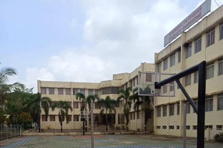 Atma Malik Institute of Technology and Research, Thane
