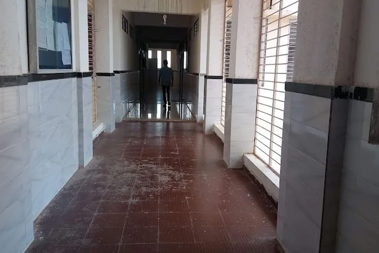 Atma Malik Institute of Technology and Research, Thane