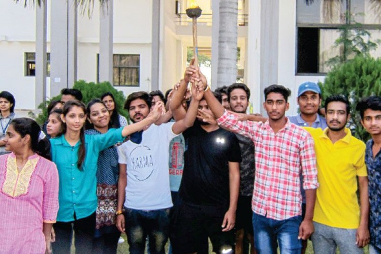 Vision Group of College, Chittorgarh