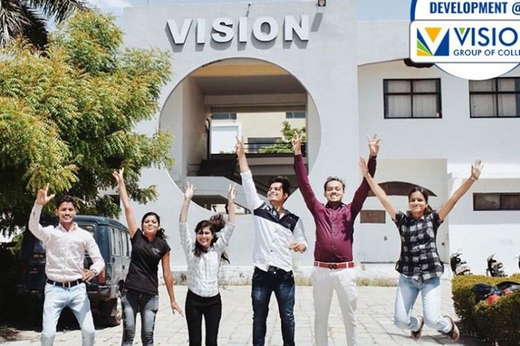 Vision Group of College, Chittorgarh