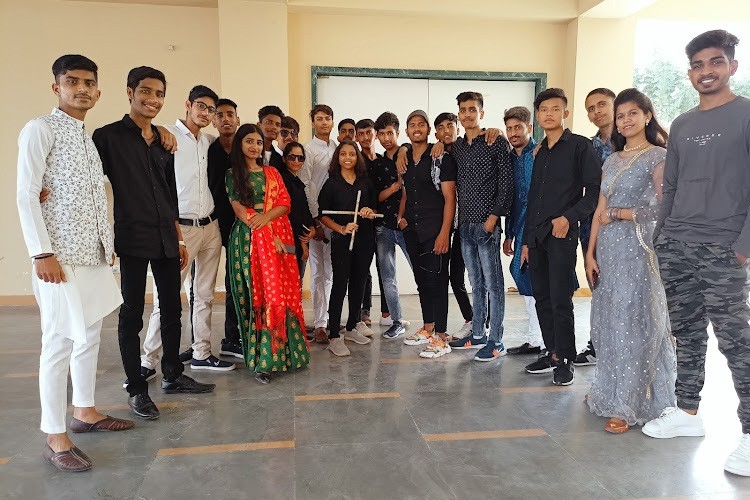 Vision Group of College, Chittorgarh