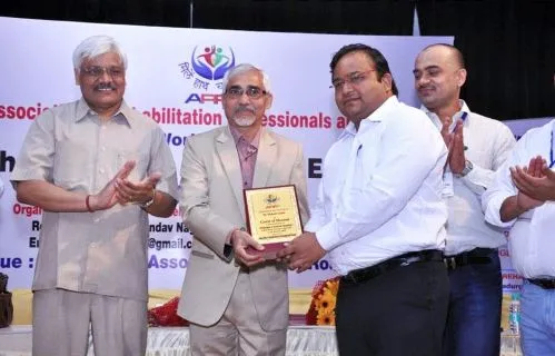 Vision Institute of Advanced Studies, New Delhi