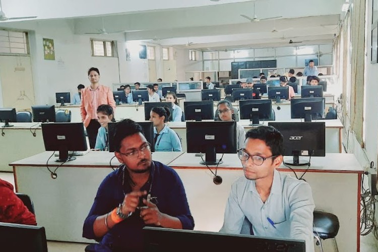 Vision Institute of Technology, Kanpur