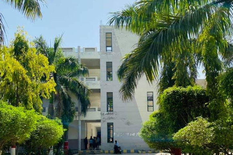 Vision Institute of Technology, Kanpur