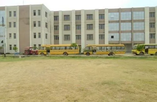 Vision Institute of Technology, Aligarh