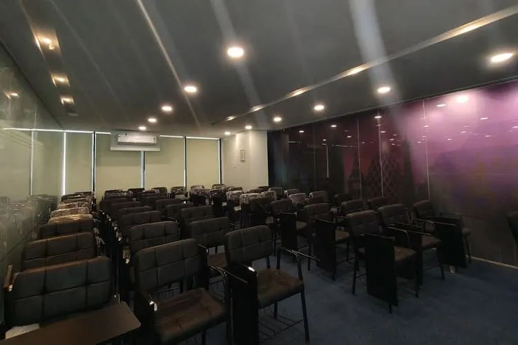 Vision School of Management and Design, Pune