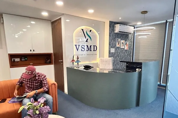 Vision School of Management and Design, Pune