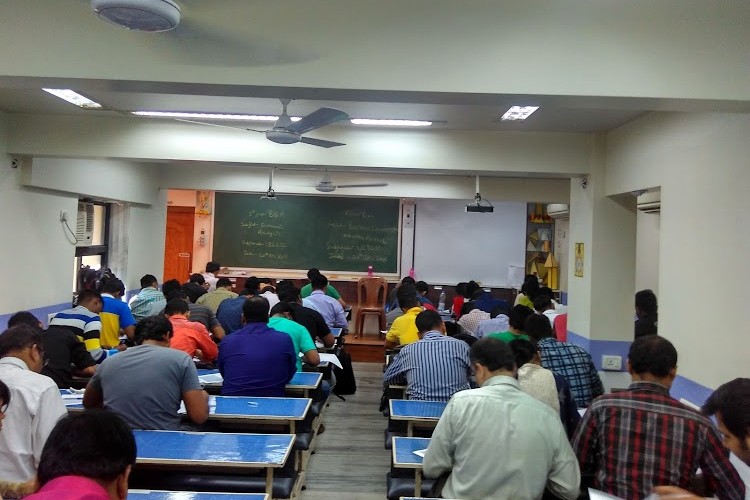 Vision Teacher's Academy, Mumbai