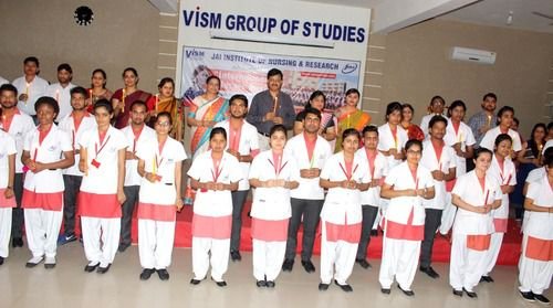 VISM Group of Studies, Gwalior