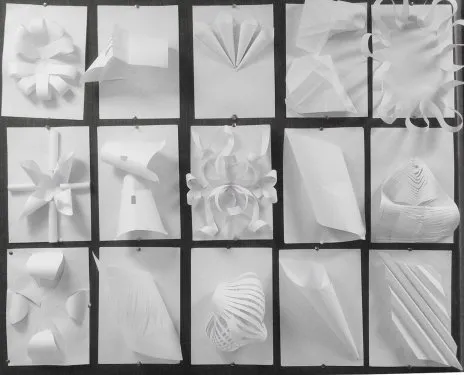 Vista Institute of Design, Chennai