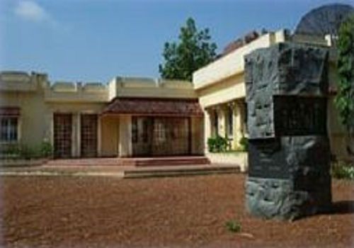 Visva Bharati University, Birbhum