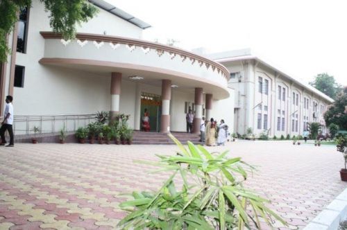 Visva Bharati University, Birbhum