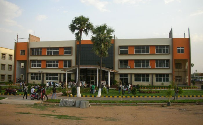 Visvesvaraya College of Engineering and Technology, Ranga Reddy