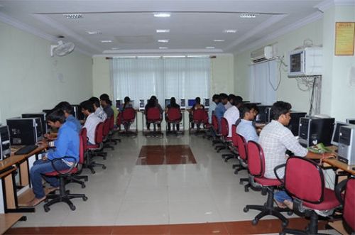 Visvesvaraya College of Engineering and Technology, Ranga Reddy