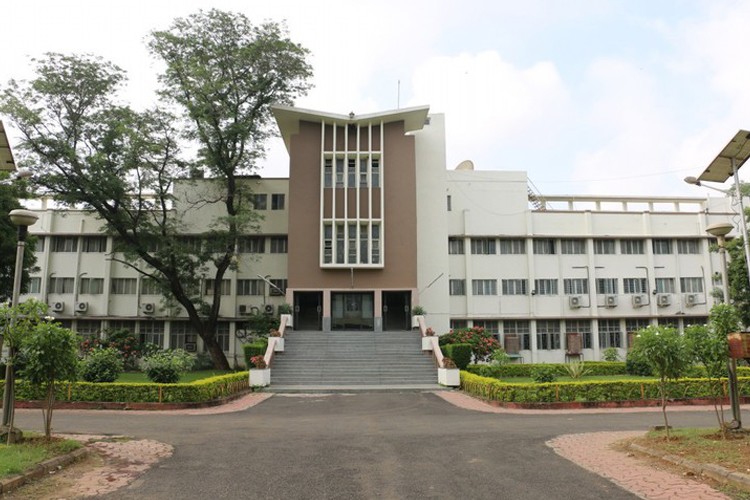 Visvesvaraya National Institute of Technology, Nagpur