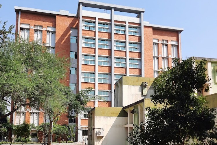 Visvesvaraya National Institute of Technology, Nagpur