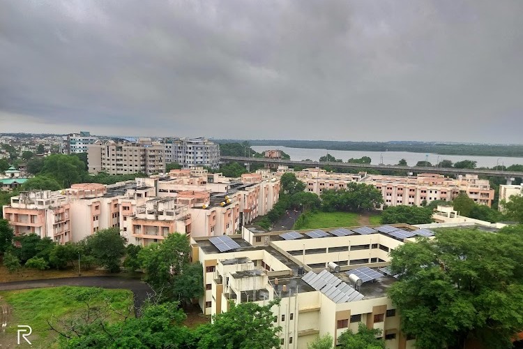 Visvesvaraya National Institute of Technology, Nagpur