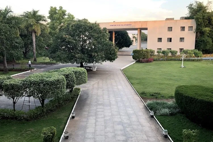 Visvesvaraya Technological University, Belgaum