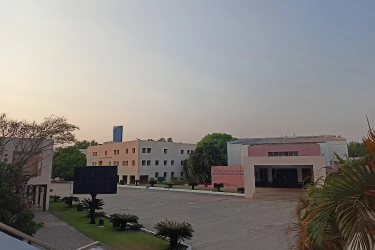 Visvesvaraya Technological University, Belgaum