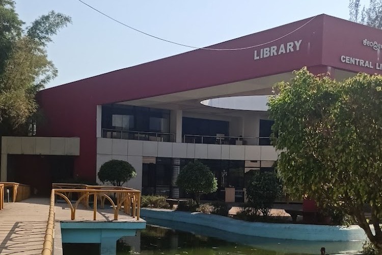 Visvesvaraya Technological University, Belgaum