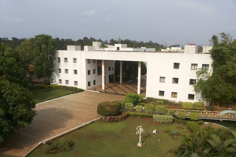 Visvesvaraya Technological University, Belgaum