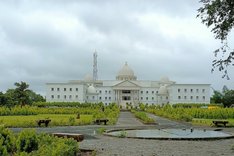 Visvesvaraya Technological University, Belgaum