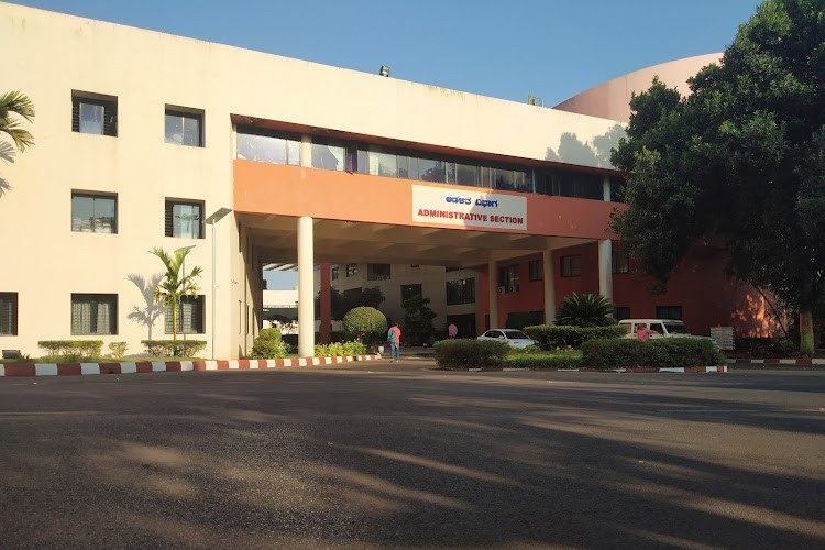 Visvesvaraya Technological University, Belgaum