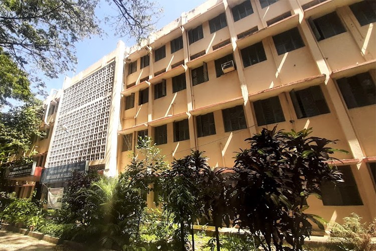 Visveswarapura College of Science, Bangalore