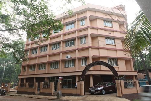 Visveswaraya Institute of Engineering Technology, Kottayam