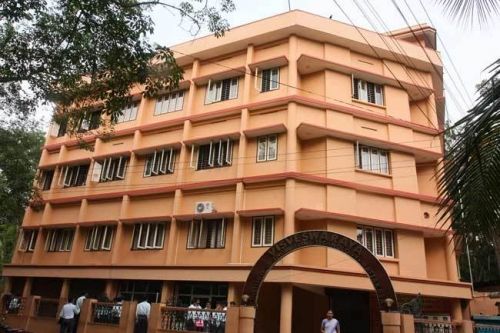Visveswaraya Institute of Engineering Technology, Kottayam
