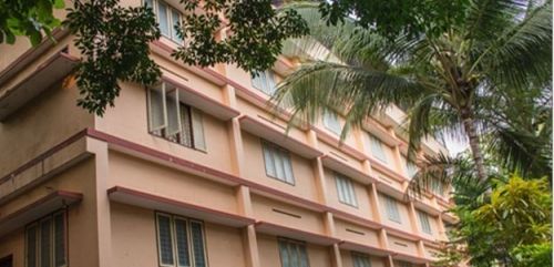 Visveswaraya Institute of Engineering Technology, Kottayam