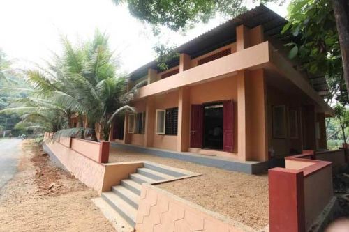 Visveswaraya Institute of Engineering Technology, Kottayam