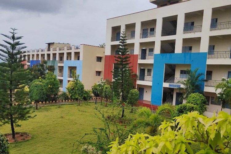 Viswam Engineering College, Chittoor