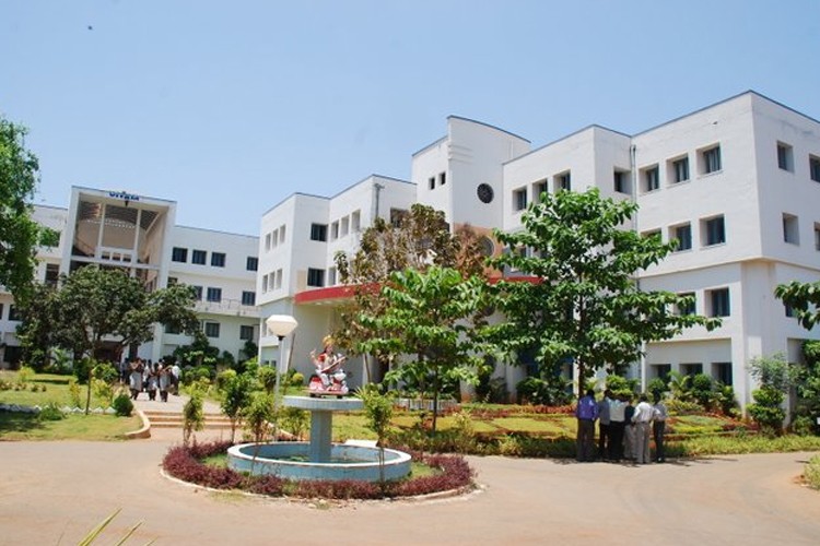 Viswanadha Institute of Technology and Management, Visakhapatnam