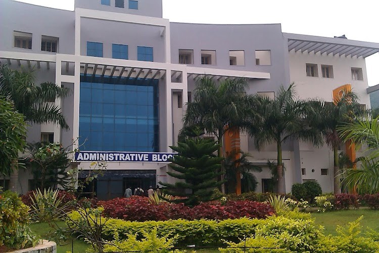 Viswanadha Institute of Technology and Management, Visakhapatnam