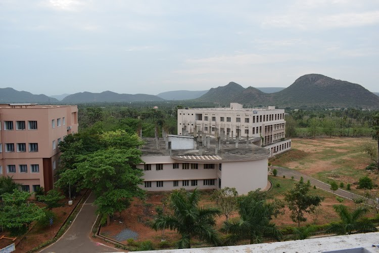 Viswanadha Institute of Technology and Management, Visakhapatnam