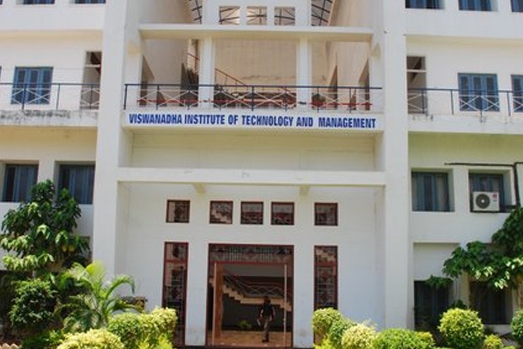 Viswanadha Institute of Technology and Management, Visakhapatnam