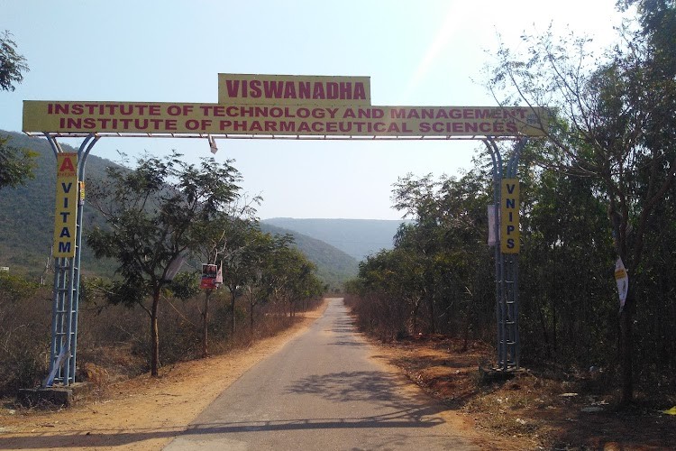 Viswanadha Institute of Technology and Management, Visakhapatnam