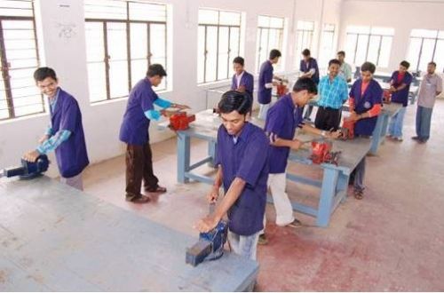 Viswanathrao Deshpande Rural Institute of Technology, Bangalore