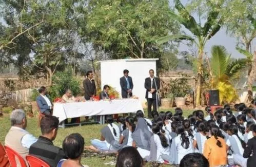 Viswass College of Social Work, Bhubaneswar