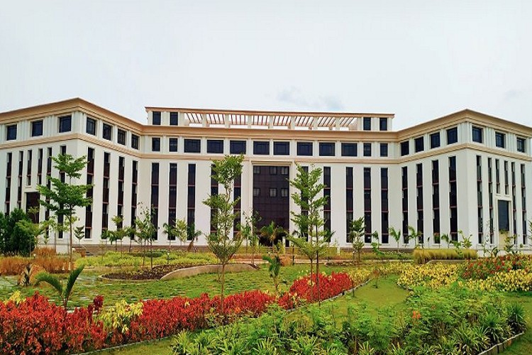 VIT-AP School of Business, Amaravati