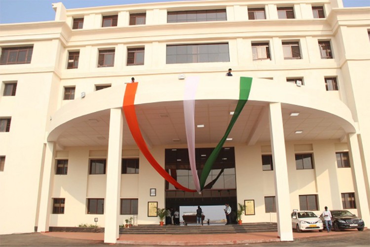 VIT-AP School of Business, Amaravati