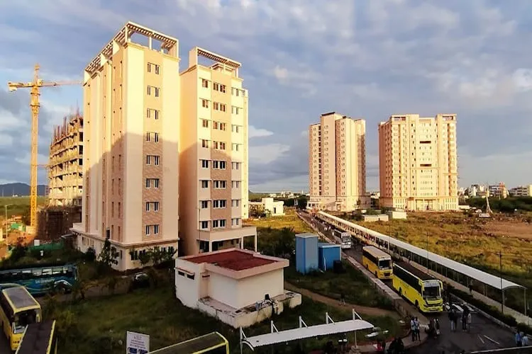 VIT-AP School of Business, Amaravati