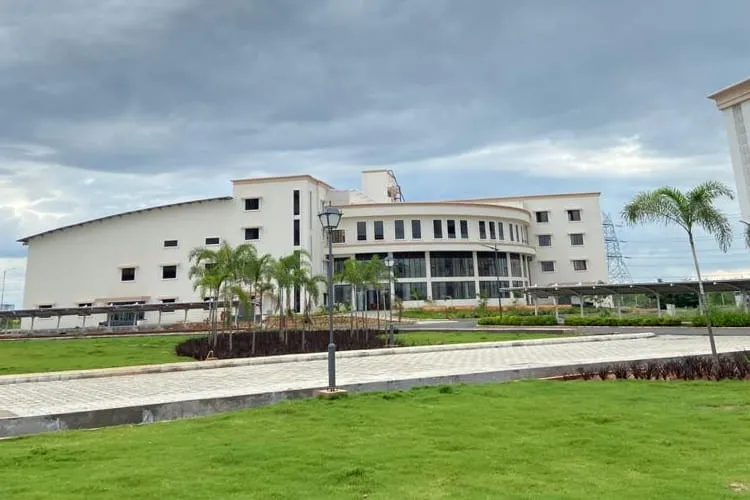 VIT-AP School of Business, Amaravati