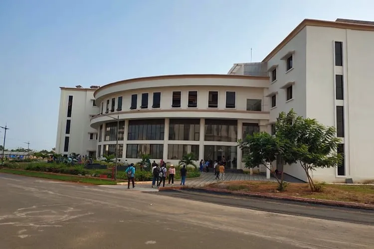 VIT-AP School of Business, Amaravati