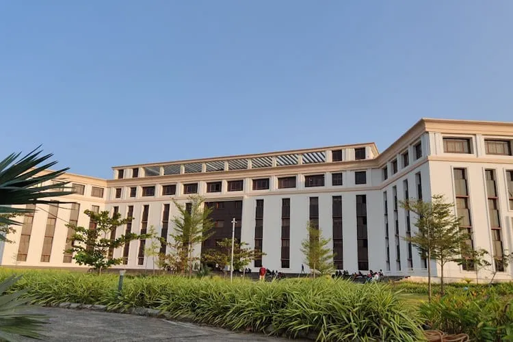 VIT-AP School of Business, Amaravati