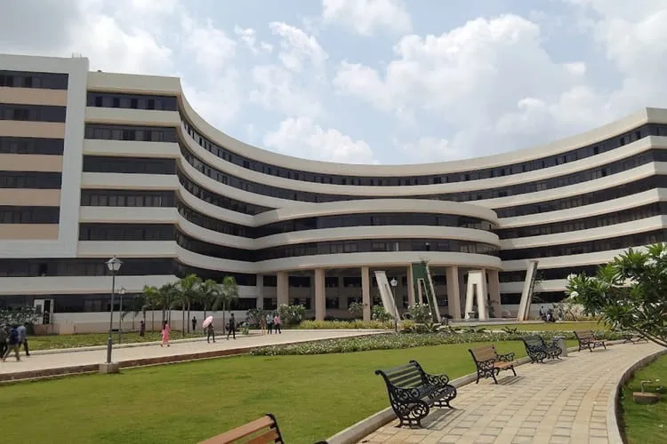 VIT-AP School of Business, Amaravati